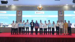 Kompetisi KRISTAL 2026: Ruang Inovasi ASN Muda Kementerian ATR/BPN