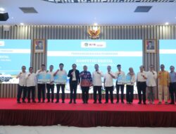 Kompetisi KRISTAL 2026: Ruang Inovasi ASN Muda Kementerian ATR/BPN