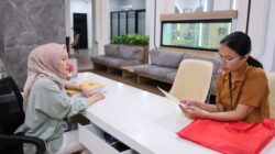 Ambil Sertipikat di Hari Libur, Masyarakat Karawang: Benar-Benar Pengalaman Terbaik