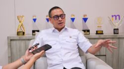 Pesan Kementerian ATR/BPN ke Warga: Urus Sampai Tuntas, Pastikan Tanah Aman Usai Lunasi Cicilan KPR