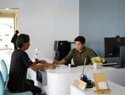 Mudik Lebaran Tetap Bisa Urus Sertipikat, 7 Layanan Prioritas Kementerian ATR/BPN Tersedia di Jawa Timur