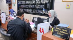 Seluruh Kantor Pertanahan di Jawa Tengah Tetap Buka Selama Libur Nyepi dan Idulfitri