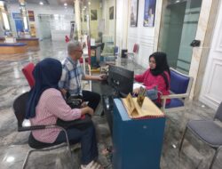 Mau Urus Sertipikat saat Mudik Lebaran? Catat! Tiga Kantah di Sulsel Ini Siap Layani Masyarakat