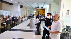 Jadi Tujuan Mudik, Kantor Pertanahan se-Banten Tetap Buka Selama Libur Idulfitri