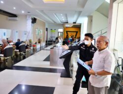 Jadi Tujuan Mudik, Kantor Pertanahan se-Banten Tetap Buka Selama Libur Idulfitri