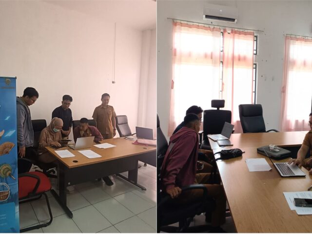 Palembang Dorong UMKM Masuk Katalog Nasional Lewat DAKLAMO