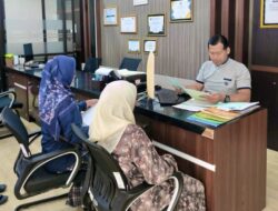 Kantah Kabupaten Jombang Tetap Sediakan Informasi dan Pelayanan Pertanahan Selama Libur Lebaran