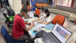 Cerita Warga Banyumas Konsultasi ke Kantor Pertanahan saat Libur Lebaran: Saya Mendapat Gambaran Konkret