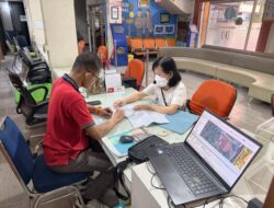 Cerita Warga Banyumas Konsultasi ke Kantor Pertanahan saat Libur Lebaran: Saya Mendapat Gambaran Konkret