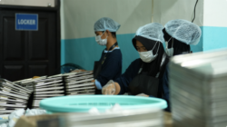 BGN Hentikan Sementara Operasional 1.512 SPPG di Jawa