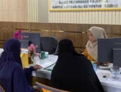 Warga Tetap Bisa Dapatkan Layanan Pertanahan di 11 Kantah saat Mudik ke Jawa Barat