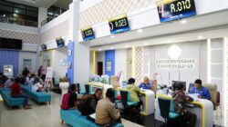 Momentum Lebaran, Pemudik Asal Yogyakarta Bisa Urus Kebutuhan Pertanahan di Kampung Halaman