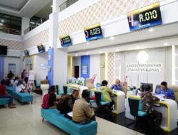 Momentum Lebaran, Pemudik Asal Yogyakarta Bisa Urus Kebutuhan Pertanahan di Kampung Halaman