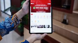 Temukan Kendala Tanah di Kampung Halaman? Laporkan Lewat Kanal Pengaduan Terintegrasi Kementerian ATR/BPN