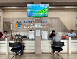 Bantu Pemudik Urus Pertanahan, Pelayanan di Kantah Kabupaten Indramayu Tetap Buka saat Libur Lebaran