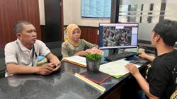 Cerita Warga Manfaatkan Layanan Pertanahan Terbatas di Libur Idulfitri