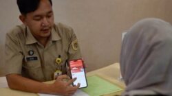 Mudik Lebih Tenang, Pantau Proses Pemberkasan di Kantah Hanya dari Genggaman Tangan