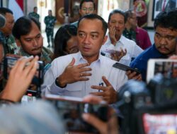 Pemerintah Pastikan Tidak Ada Kenaikan Harga BBM pada 1 April 2026