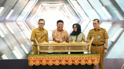 Herman Deru Tegaskan Komitmen Selaraskan Perencanaan Pembangunan Pusat dan Daerah