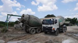 Kejati Sumsel Sita Aset PT KMM Terkait Dugaan Korupsi Distribusi Semen