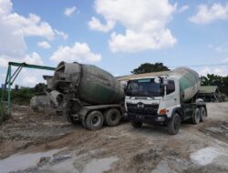 Kejati Sumsel Sita Aset PT KMM Terkait Dugaan Korupsi Distribusi Semen