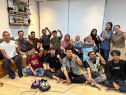 May Day 2026: Pekerja Media Terjajah, FSPM Independen Serukan Perlawanan Lewat Serikat