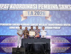 Pertamina Patra Niaga Perkuat Kolaborasi dengan Korlantas Polri dan BPH Migas, Pastikan Subsidi BBM Tepat Sasaran