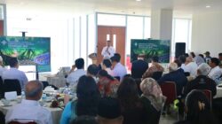 Wamen Ossy Dermawan Dukung Pengembangan Kawasan TSTH2, Tekankan Kepastian Tanah dan Tata Ruang