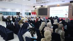 Vaksinasi Kanker Serviks di Jajaran Kementerian ATR/BPN: Lindungi Wanita dari Kanker Mematikan