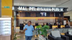 Kementerian ATR/BPN Evaluasi dan Perkuat Layanan Pertanahan di Mal Pelayanan Publik
