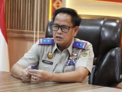 BPN Sumsel dan PT Hutama Karya Kawal Penuntasan Tol Palembang-Betung