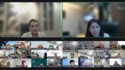 Kementerian ATR/BPN Bahas Dasar Penyusunan Anggaran 2027, Fokuskan Efisiensi dan Kualitas Layanan