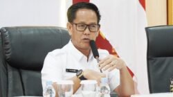 Wujudkan Transformasi Layanan, Kanwil BPN Sumsel Sosialisasikan Invoasi Pengukuran Terjadwal