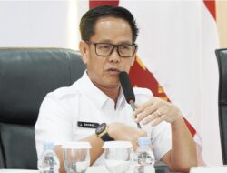 Wujudkan Transformasi Layanan, Kanwil BPN Sumsel Sosialisasikan Invoasi Pengukuran Terjadwal