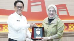 Kakanwil BPN Sumsel Ajak IPPAT Sumsel Adaptif Digitalisasi Layanan Pertanahan