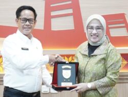 Kakanwil BPN Sumsel Ajak IPPAT Sumsel Adaptif Digitalisasi Layanan Pertanahan