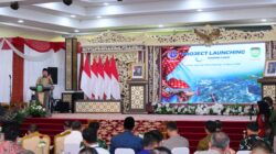 Kementerian ATR/BPN Jadi Supporting Utama PSN Pelabuhan Tanjung Carat