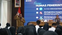 Setiap ASN Adalah Humas, CPNS ATR/BPN Perlu Jadi Penghubung Informasi Bagi Masyarakat