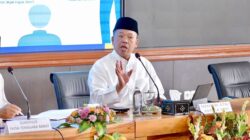 Tuntaskan Sertipikasi Tanah, Menteri Nusron Wahid Minta Kepala Daerah di NTB Bebaskan BPHTB bagi Masyarakat Miskin Ekstrem