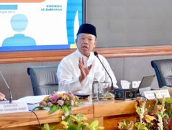 Tuntaskan Sertipikasi Tanah, Menteri Nusron Wahid Minta Kepala Daerah di NTB Bebaskan BPHTB bagi Masyarakat Miskin Ekstrem