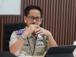 Kakanwil BPN Sumsel Berikan Arahan Penguatan Kinerja Kantah Banyuasin