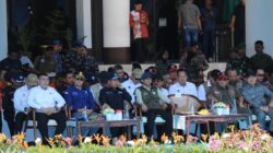 Dukung Pencegahan Karhutla, Kementerian ATR/BPN Perkuat Pengawasan HGU