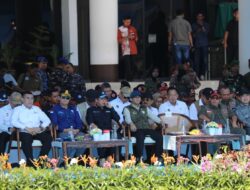 Dukung Pencegahan Karhutla, Kementerian ATR/BPN Perkuat Pengawasan HGU