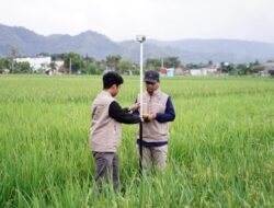 Cegah Penumpukan Berkas, Kementerian ATR/BPN Uji Coba Layanan Pengukuran Terjadwal di 38 Kantor Pertanahan