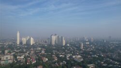 Menteri Nusron Wahid Dukung Pembangunan Permukiman Hunian Vertikal dan Kota Sateli