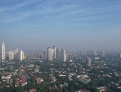 Menteri Nusron Wahid Dukung Pembangunan Permukiman Hunian Vertikal dan Kota Sateli