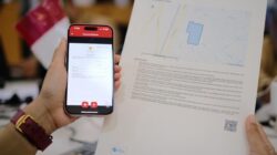 Pastikan Data Sertipikat Tanah Sesuai, Begini Cara Mudah Pengecekannya