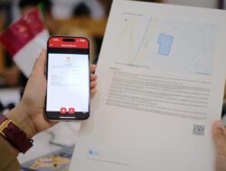 Pastikan Data Sertipikat Tanah Sesuai, Begini Cara Mudah Pengecekannya