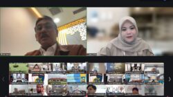 Entry Meeting Pelaksanaan Audit Kinerja 2026, Sekjen ATR/BPN: Pastikan Kegiatan Tepat Sasaran