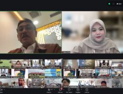 Entry Meeting Pelaksanaan Audit Kinerja 2026, Sekjen ATR/BPN: Pastikan Kegiatan Tepat Sasaran